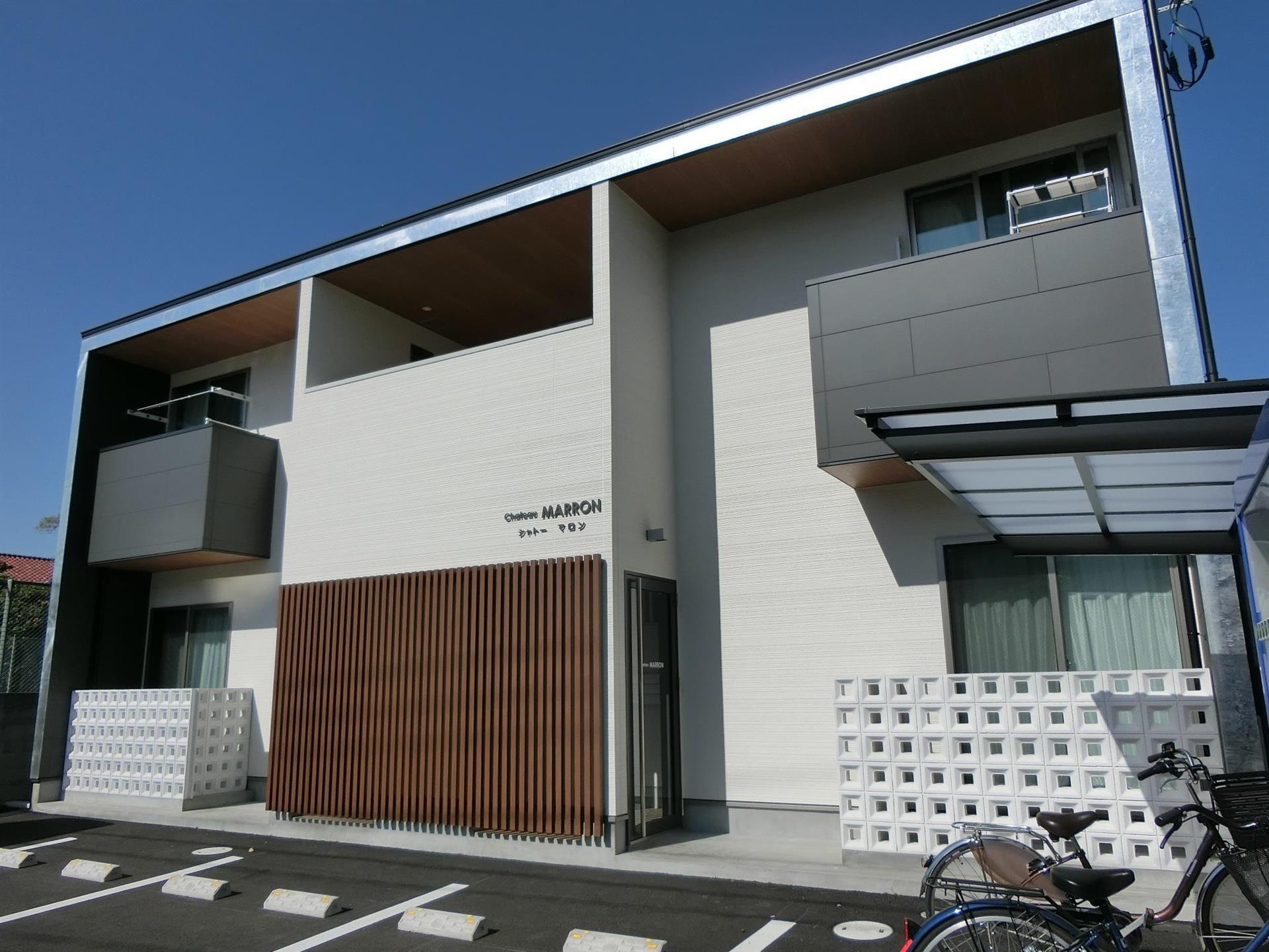 シャトーマロン