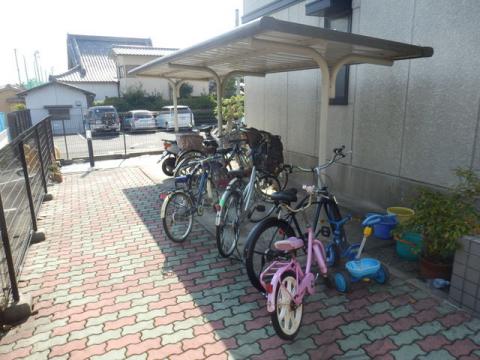 オネスタスガA棟