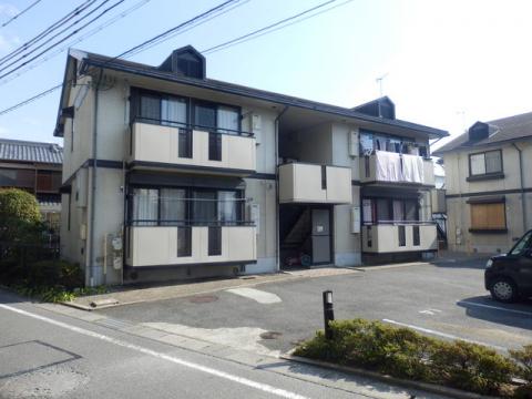 オネスタスガA棟