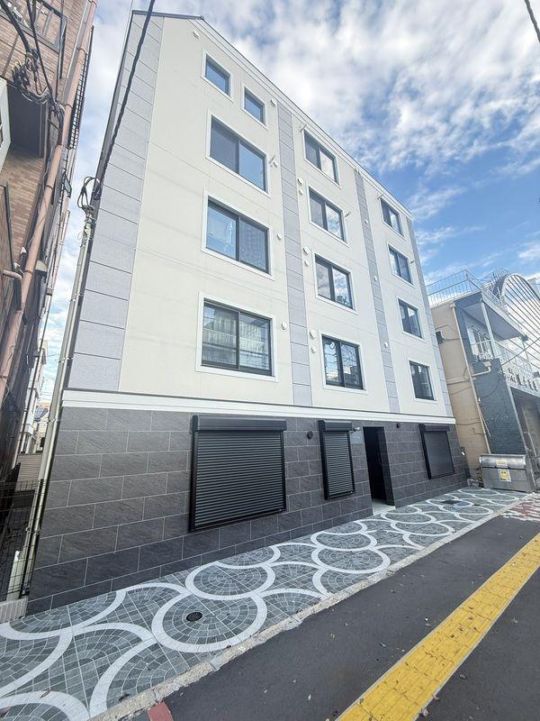 SOLASIA RESIDENCE南大塚