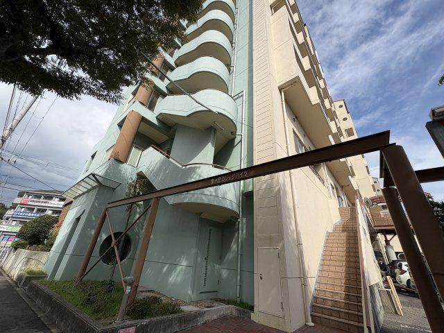学が丘カレッジハイツ
