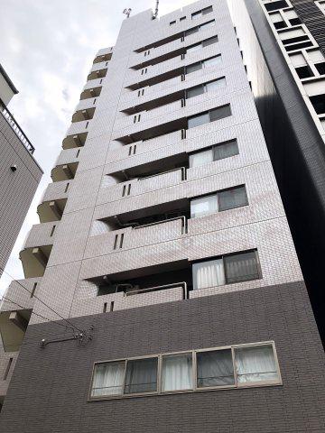 リーノ新宿若松町