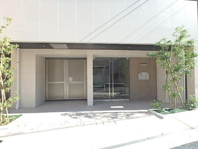 プレール・ドゥーク板橋II