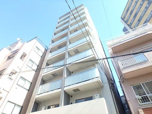 プレール・ドゥーク板橋II