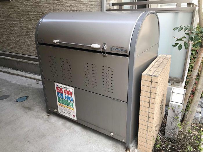 ベイコート東品川