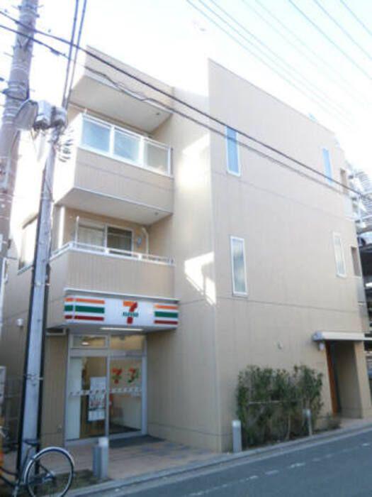 ベイコート東品川