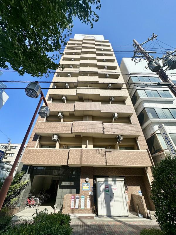 エコロジー鶴舞レジデンス