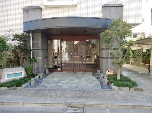 日神デュオステージ川越新富町