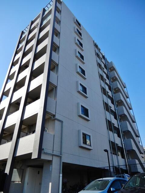 日神デュオステージ川越新富町(1DK/8階)