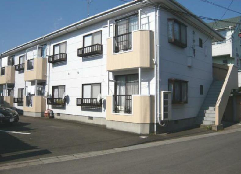 カーサ宮下