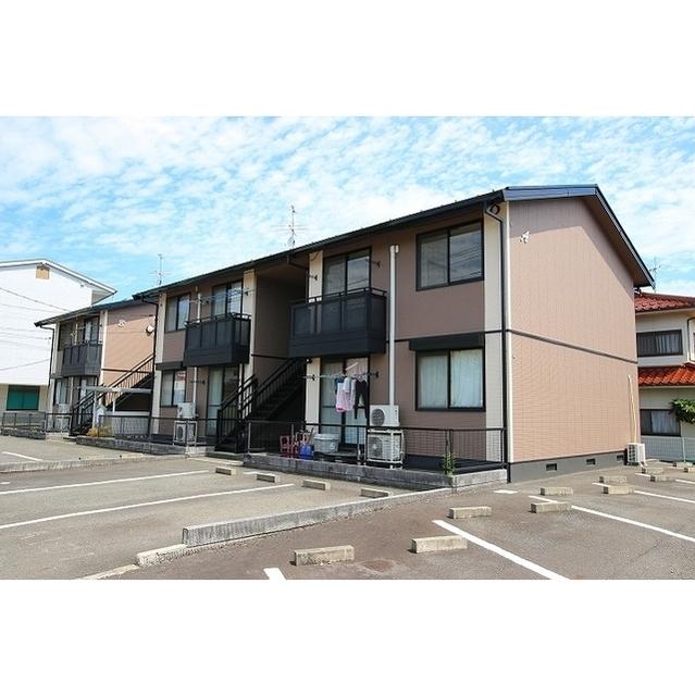 シャルマンヴィー