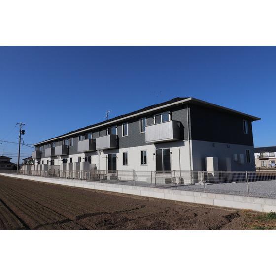 YUYA BASE(3LDK/2階)