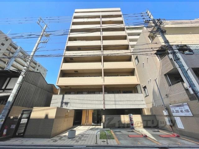 リバティ四条烏丸