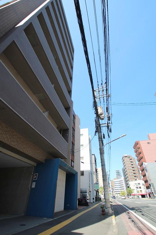 竹屋町村田ビル