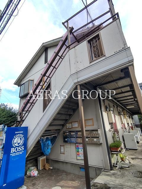 ウインナーズコーポ
