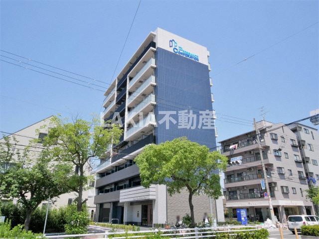 プレサンス大阪都島エレナード