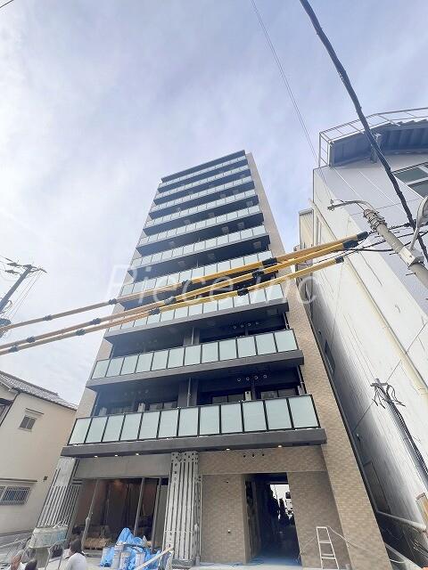LIVIAZ SHIN-OSAKA CIEL