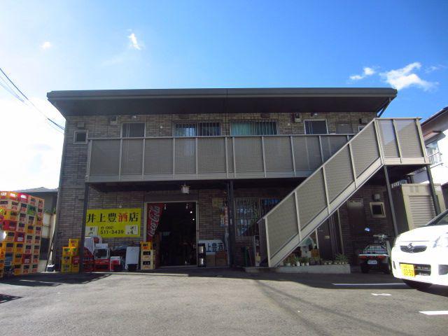 コンフォート長住