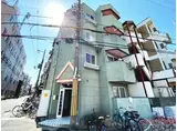 エム・エス・エイ北津守II