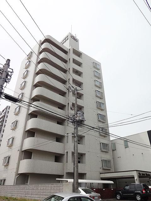 クリオ琴似弐番館