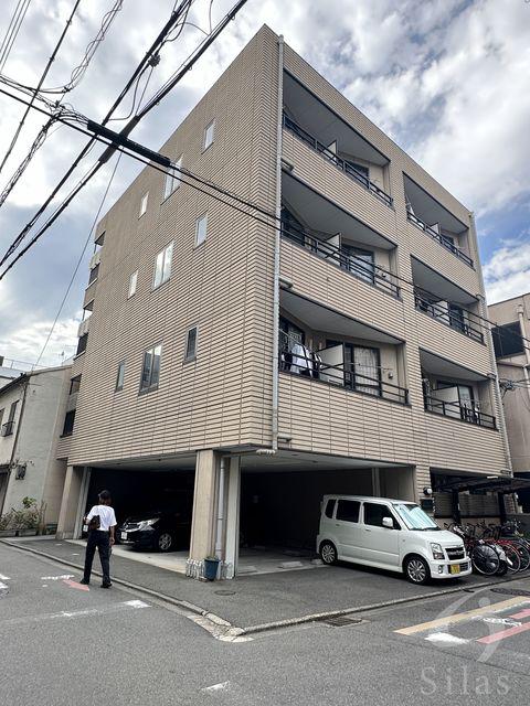 シャトーボヌール