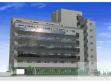 ルーブル中板橋六番館