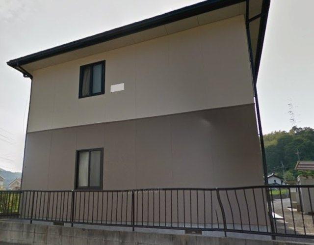 ビューハイム原田B棟