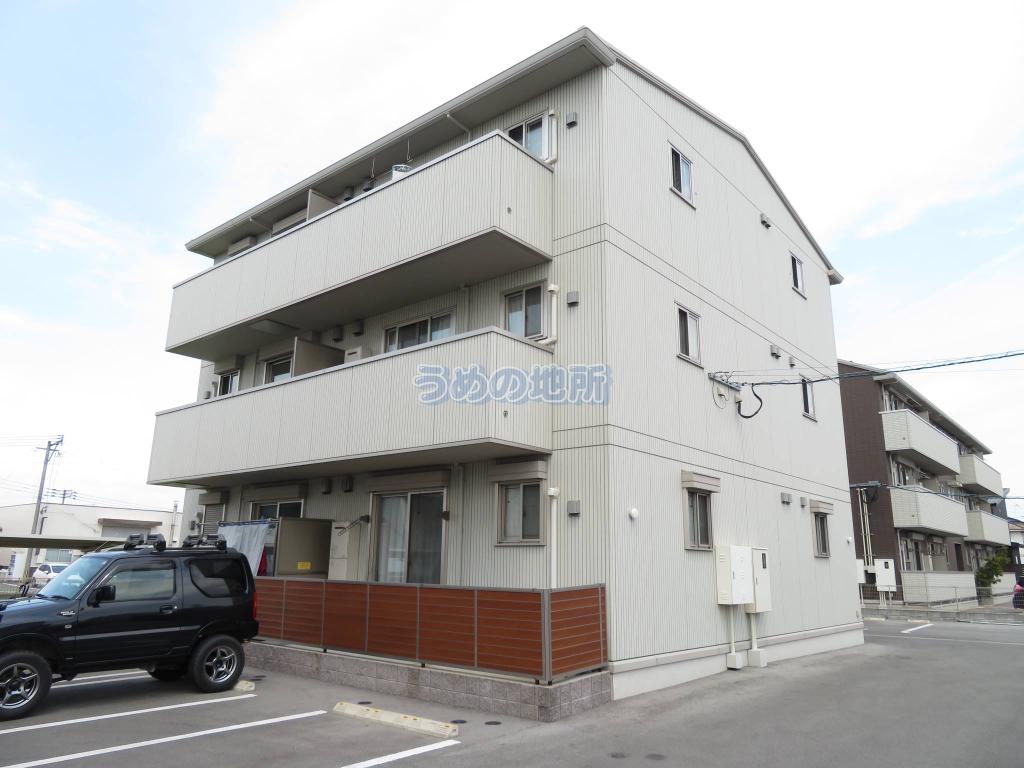 オッツ梅満II A棟