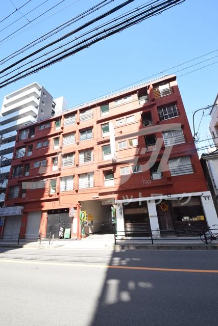 MEETME天神橋