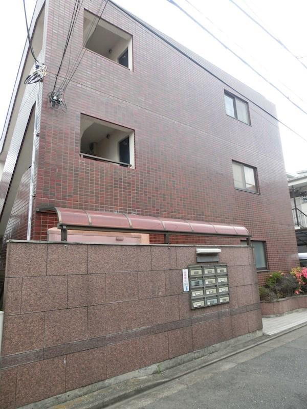 K2フラット