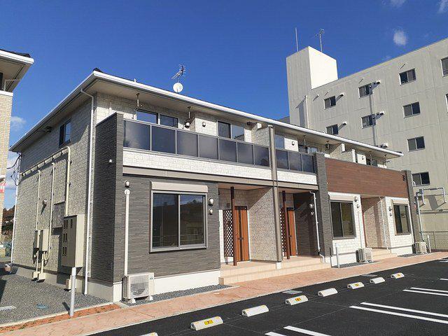 府中コート B