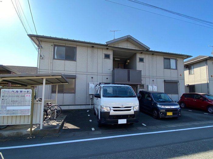 ベルサードA
