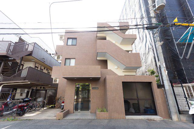 ベルウッド溝口