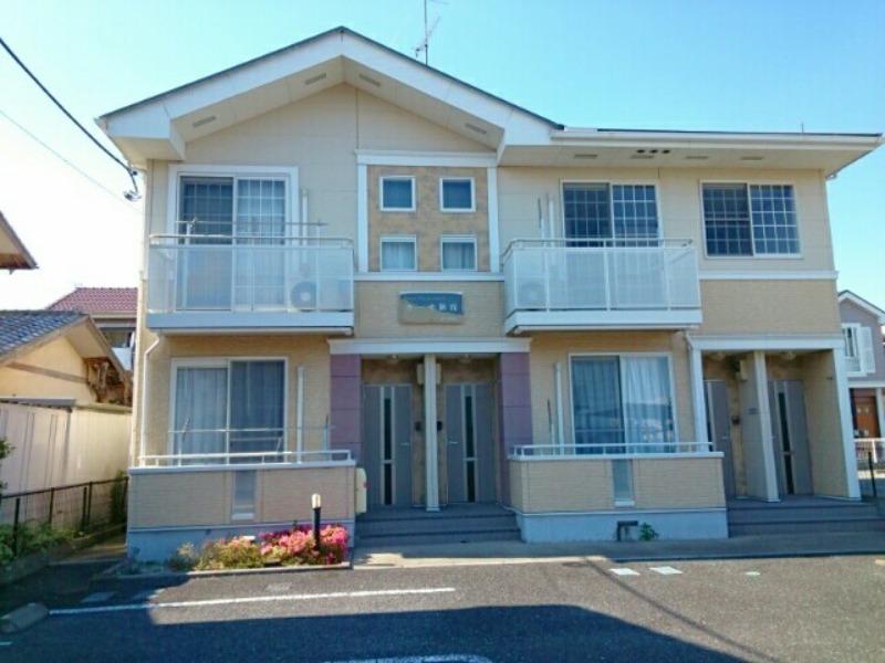 カーサ新宿