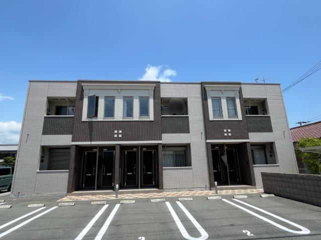 ＪＲ姫新線 播磨高岡駅 徒歩23分 2階建 築7年