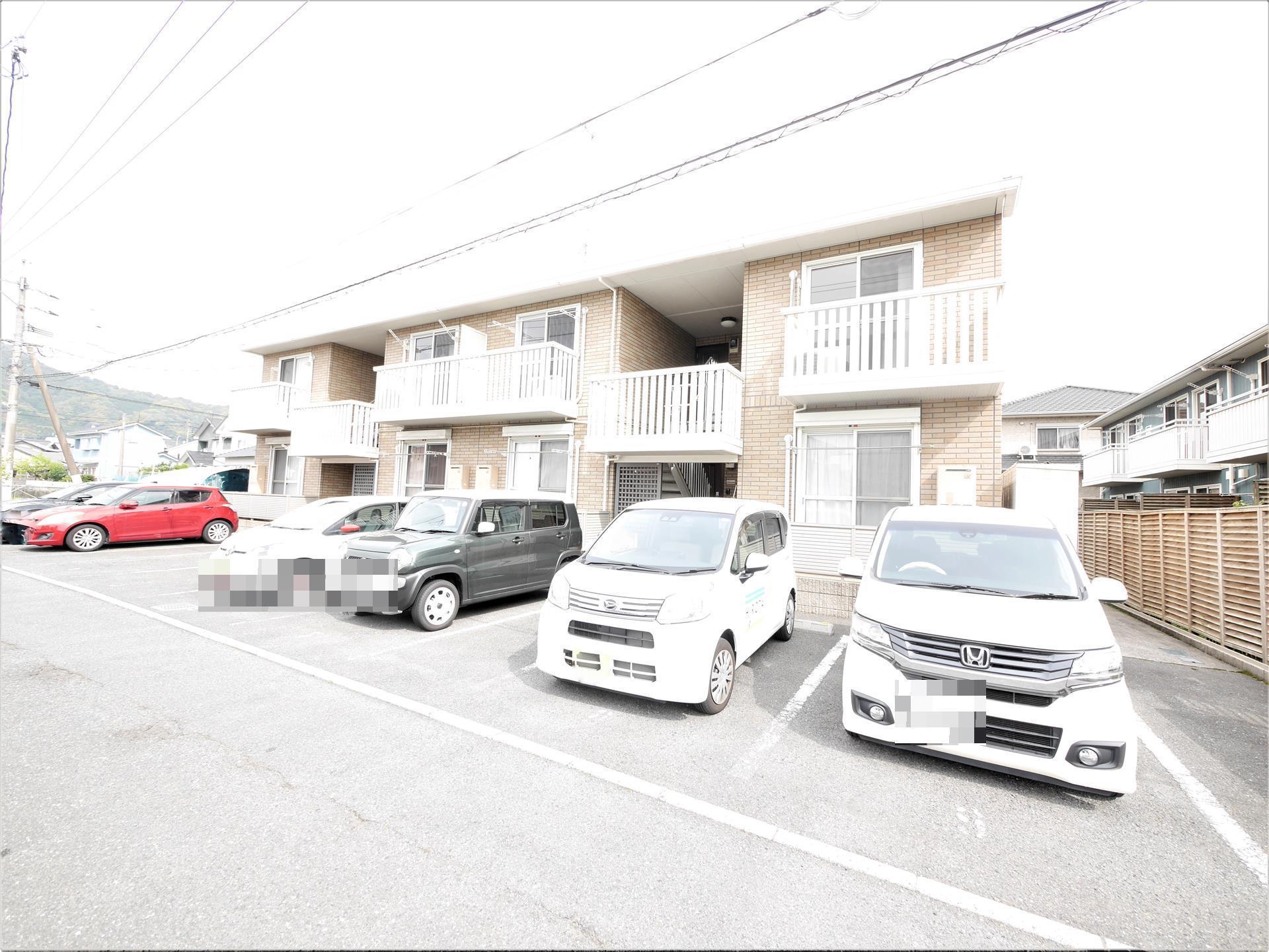 リヒト苅田II
