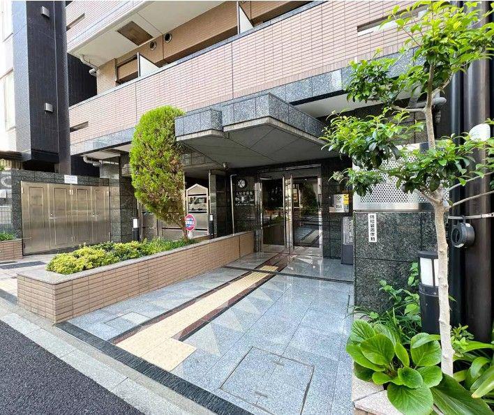 マイナビSTAYミライエ湯島駅前
