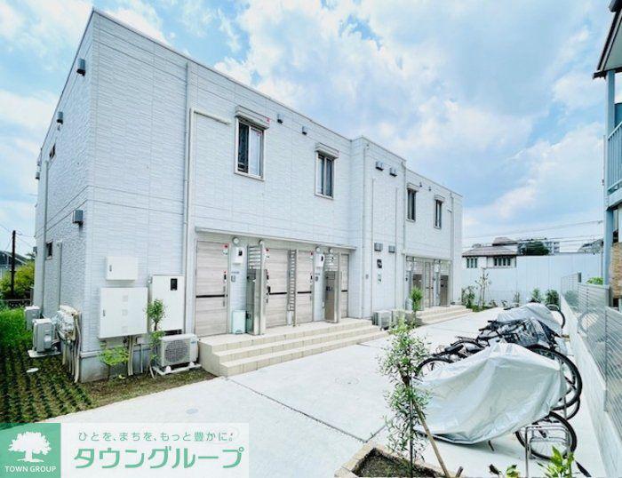 ルリアン給田