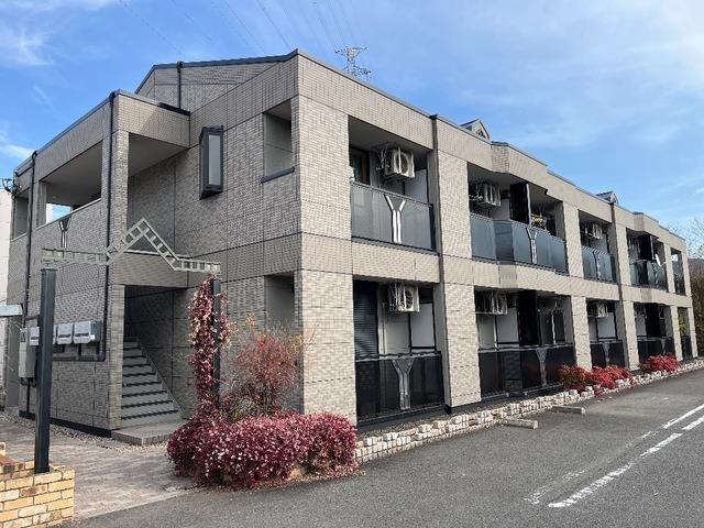 ＪＲ山陽本線 里庄駅 徒歩22分 2階建 築18年