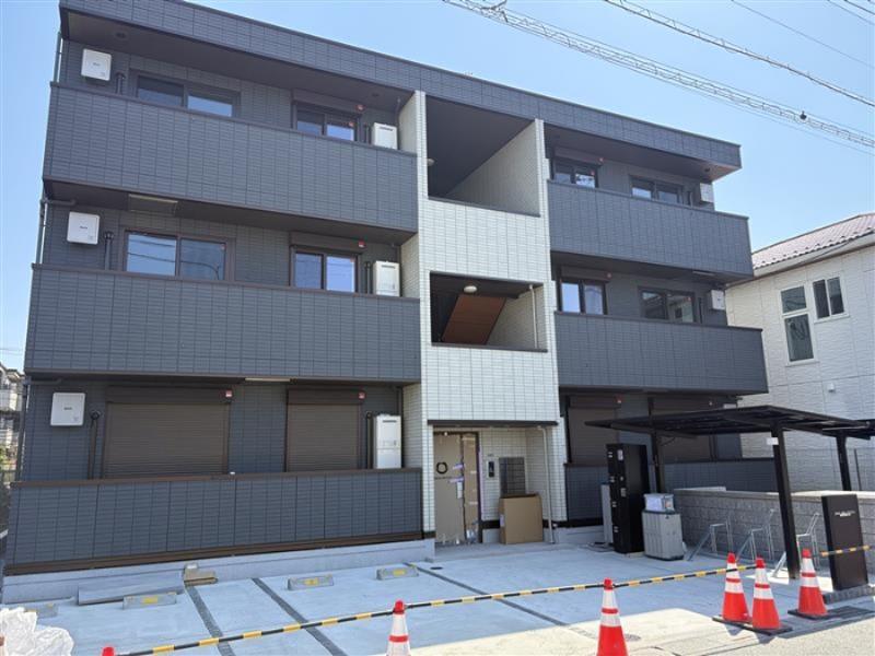 NOBLE VILLA TOZUKA