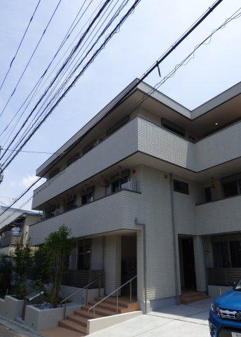 ハピネス大崎