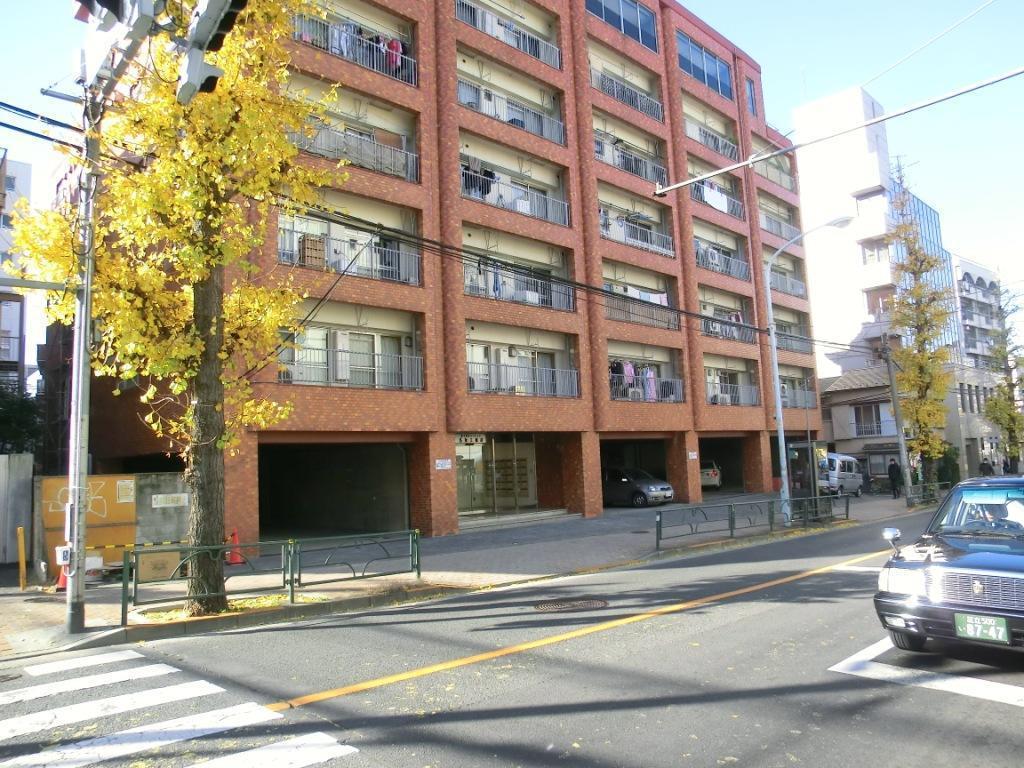第三富喜マンション