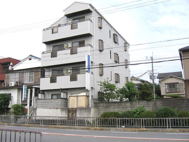 プレアール牧野