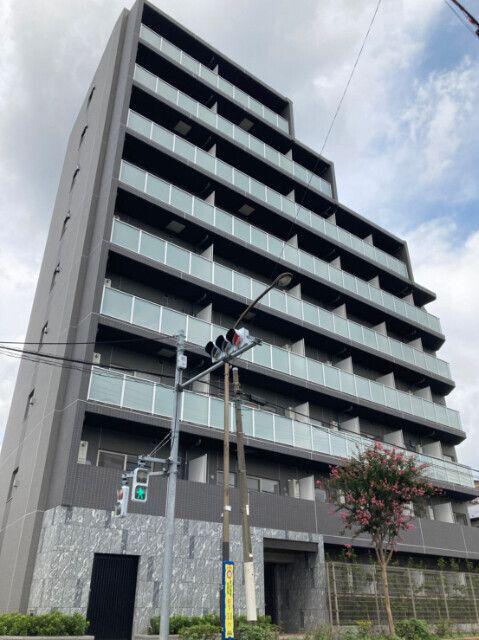 MAXIV竹ノ塚