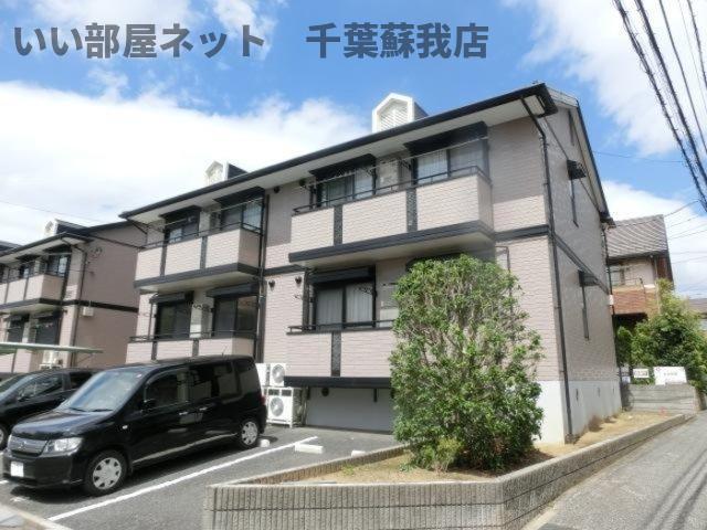 コーポ小倉B