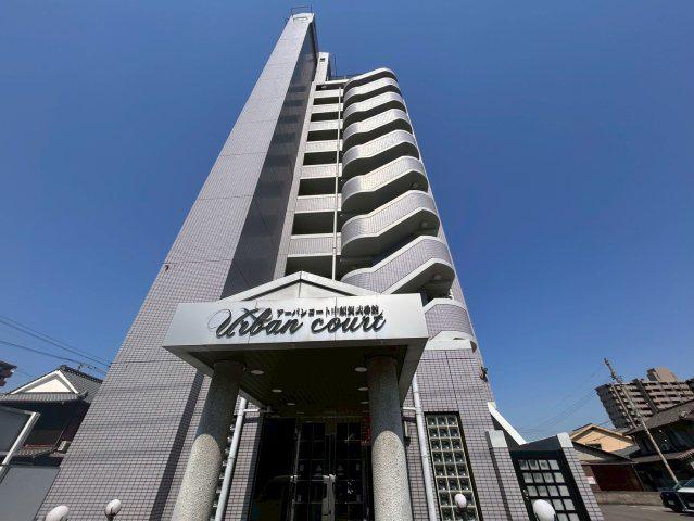 アーバンコート中須賀 弐番館