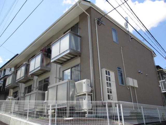 ポミエ旭ヶ丘