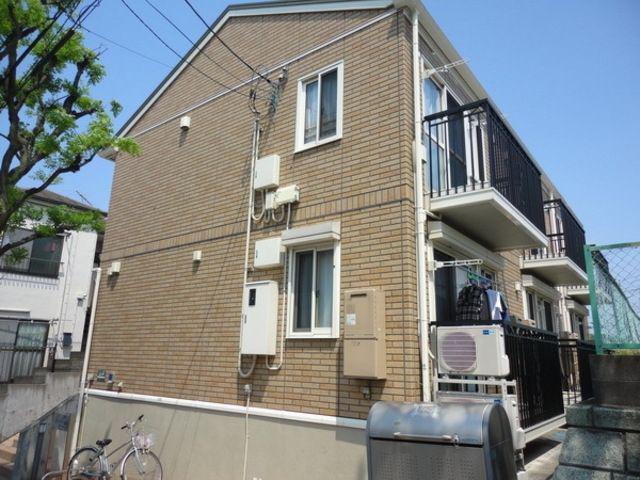 ベルツリー南成瀬