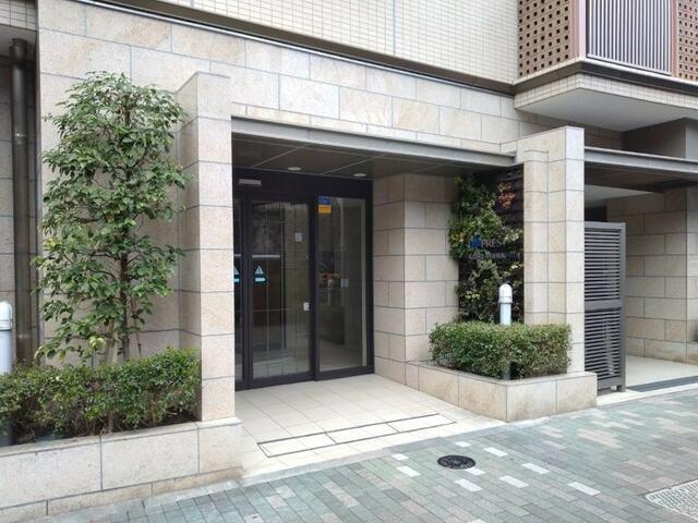 インプレストコア四谷坂町