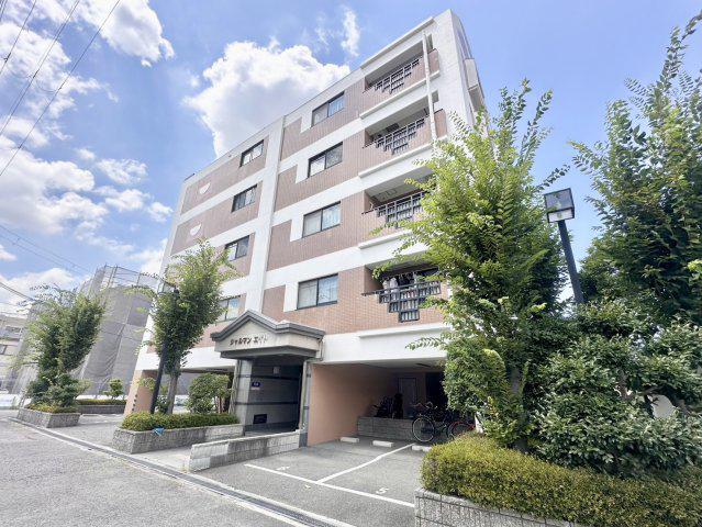 シャルマンエイト